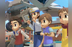 Tobot: New Friends, New Features