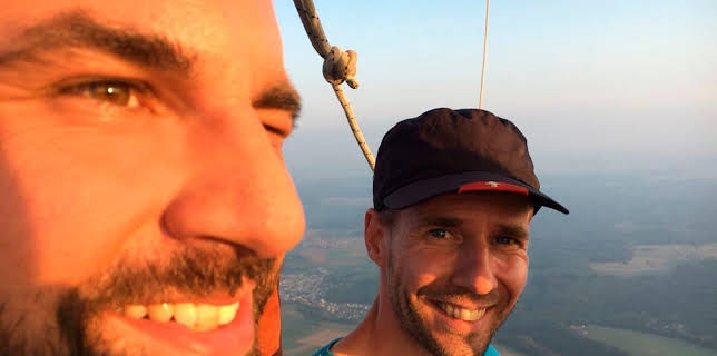 17:30: Expedition in die Heimat | ARD Alpha | 12/30 2025