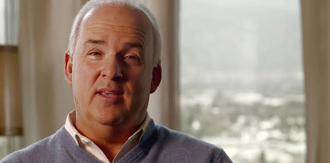 11:00 PM: The Murder of Laci Peterson | Channel 4 | 1/14 2026