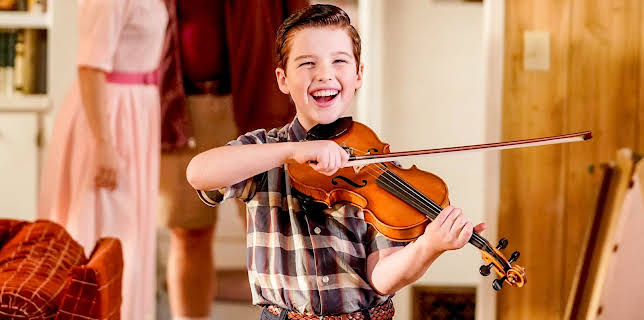 3:20 AM: Young Sheldon | E4 | 12/13 2025