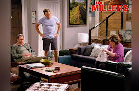 The Millers, Season 01: Pilot