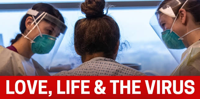 Love, Life & the Virus (1983)