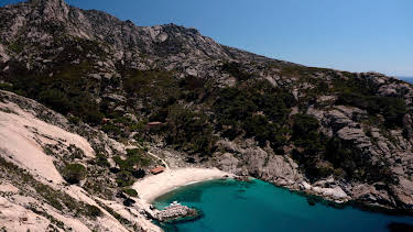 14:49: Inseln Italiens: Toskanischer Archipel | 3SAT | 4/15 2026