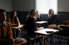 The Lake Erie Murders Season 1: High School Horror