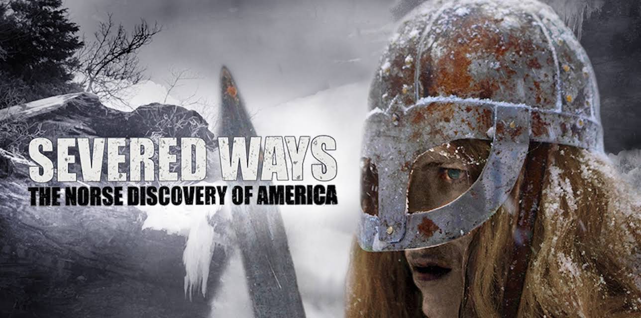 Severed Ways (2007)