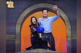 Candy Crush, Season 1: I Like to Move Fast