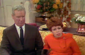 The Carol Burnett Show: The Carol Burnett Show: Garry Morre and Durward Kirby