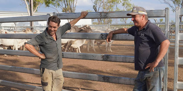 14:50: Australian Gold - Schatzsuche Down Under | Kabel Eins Doku | 12/6 2025