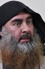 Abu Bakr Al-Baghdadi as 