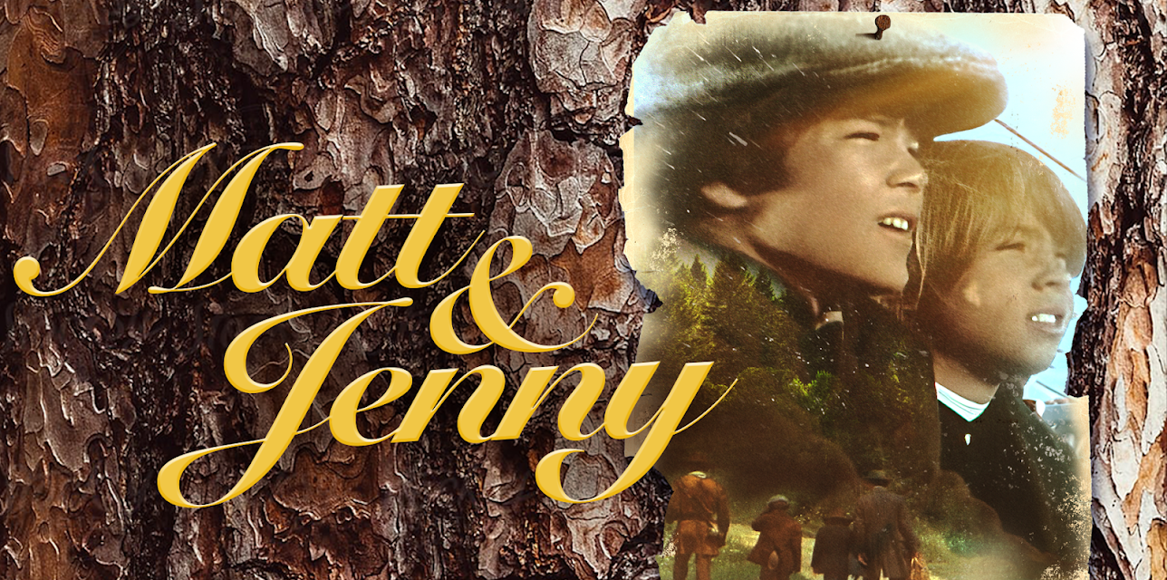 Matt and Jenny