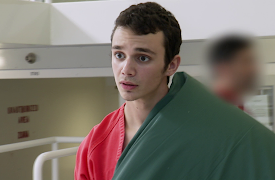 First Week In: Episode 4