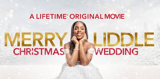 Merry Liddle Christmas Wedding