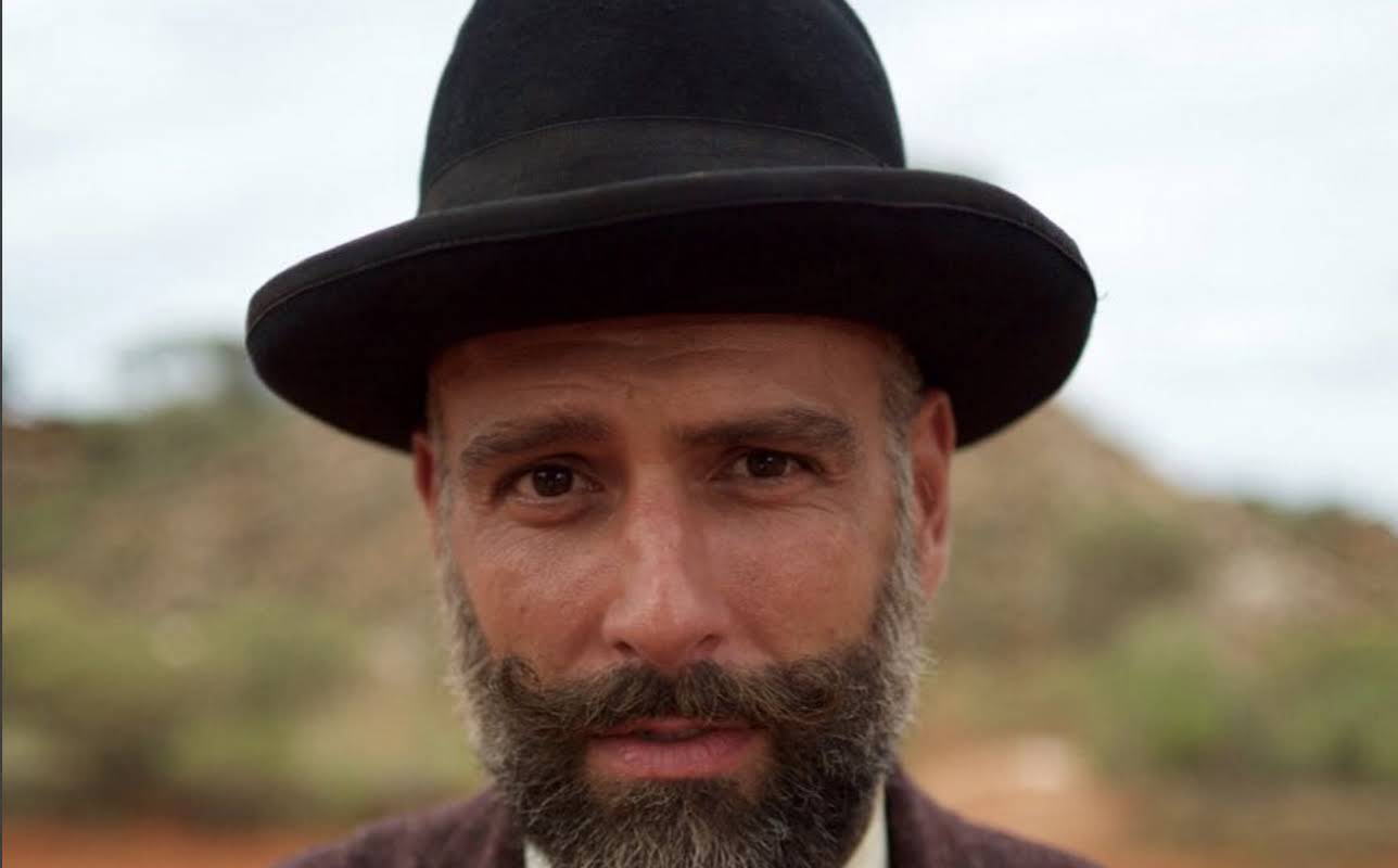 Sotiris Tzelios