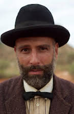 Sotiris Tzelios as Picture Show Man