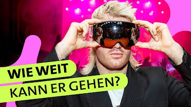 23:05: Pop Secret Stories | ARD Alpha | 10/25 2026