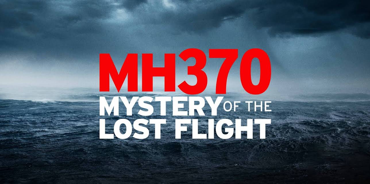 MH370: Mystery of the Lost Flight Season 1