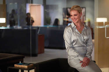 16:25: Suits | ZDFneo | 4/28 2026