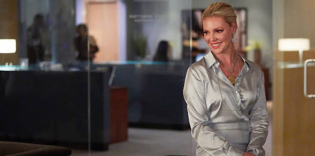 16:35: Suits | ZDFneo | 11/12 2025