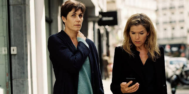 20:15: Tödliche Geheimnisse | RBB Fernsehen | 2/7 2026