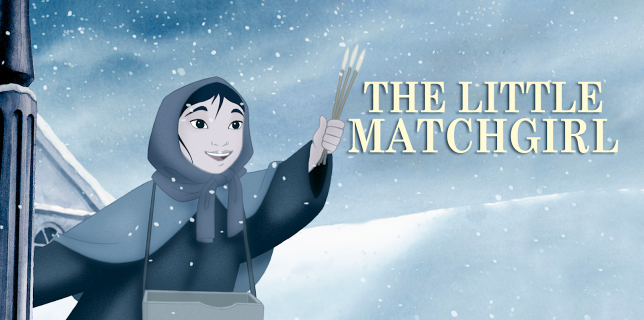 Little Matchgirl (No Dialog) (2006)