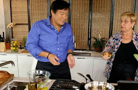 Simply Ming: Season 14: Lidia Bastianich