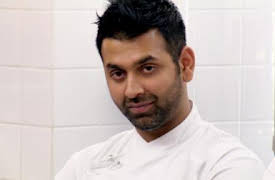 Great British Menu: Episode 9