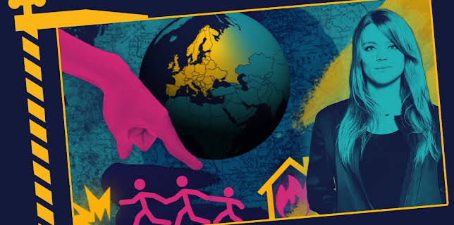 12:30: RESPEKT kompakt | 3SAT | 3/20 2026