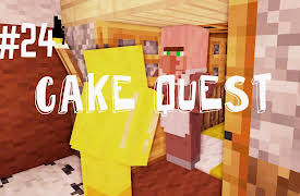 StacyPlays: Cake Quest: Sqaishey Junior