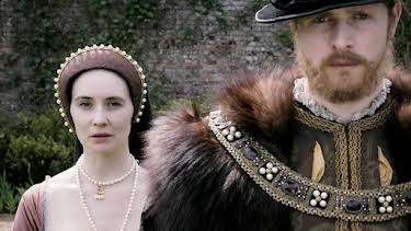 9:00 PM: Six Wives with Lucy Worsley (S1 E2) (S1) | BBC Two | 10/16 2026