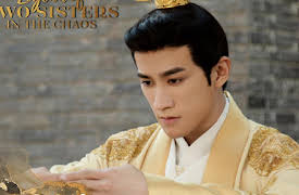 Legend of Two Sisters In the Chaos: Legend of Two Sisters In the Chaos EP21