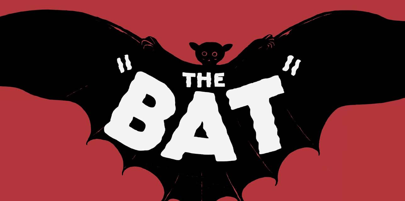 The Bat (2022)