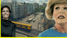 Die Potsdamer Straße