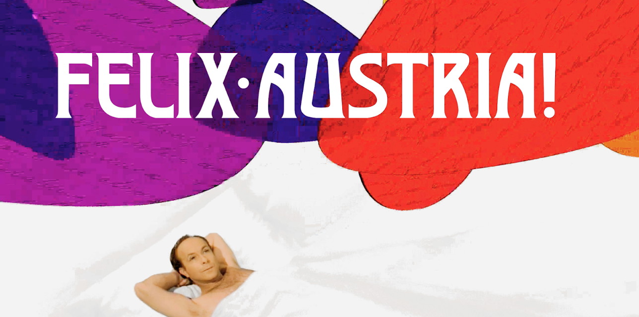 Felix Austria! (2013)