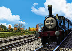 Thomas & Friends: Big World! Big Adventures!