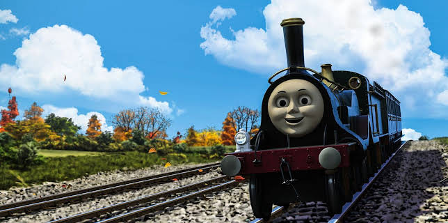 6:20 AM: Thomas & Friends: Big World! Big Adventures! | Channel 5 | 3/11 2026