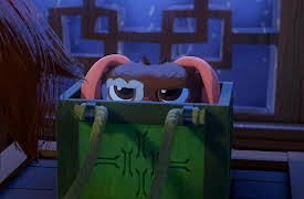 Season 1: Don't Drink the Tea