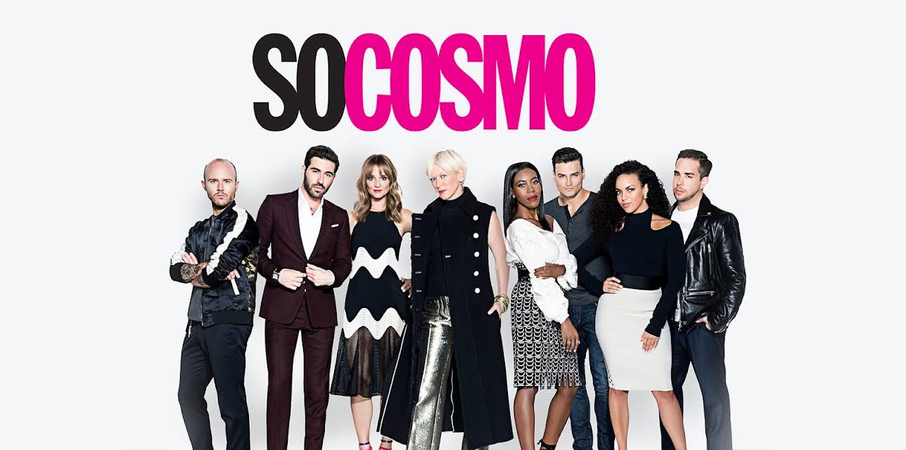 So Cosmo, Season 1
