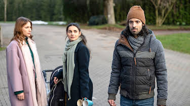 20:15: Die Fallers - Die SWR Schwarzwaldserie | SWR Fernsehen RP | 12/14 2025