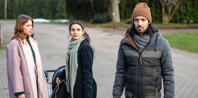 19:15: Die Fallers - Die SWR Schwarzwaldserie | SWR Fernsehen RP | 12/14 2025