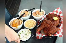 Bite This with Nadia G Season 1: Nashville's Top 3 Famous Sites