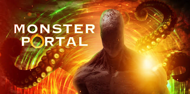Monster Portal (2022)