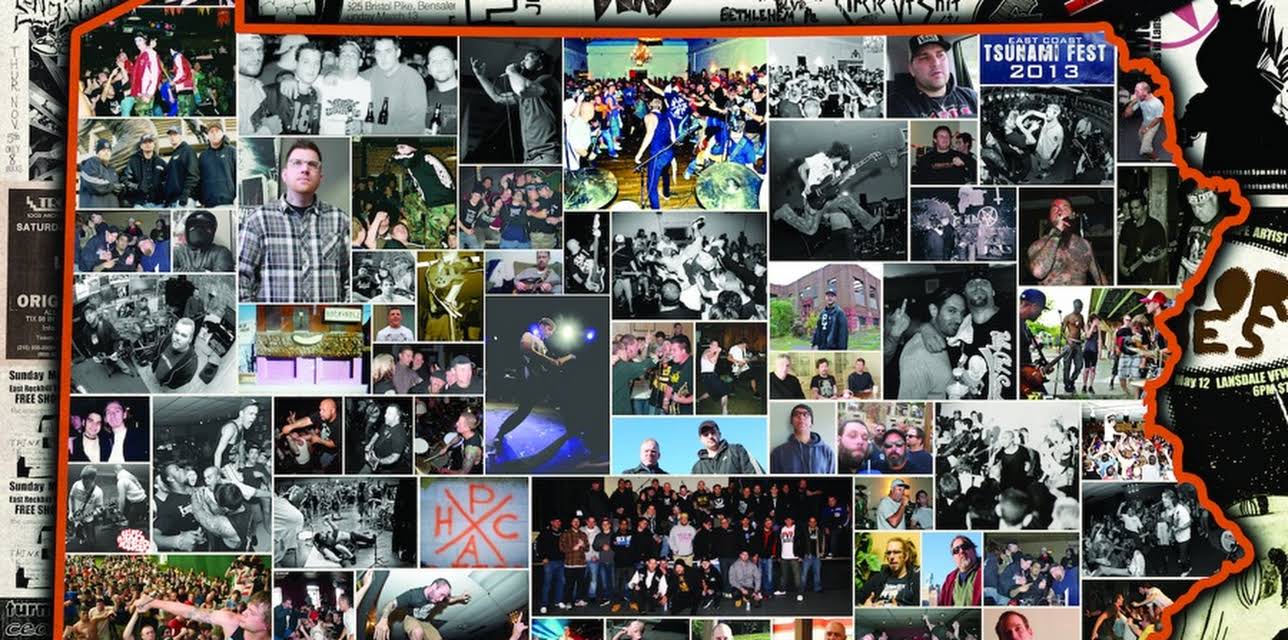 Pennsylvania Hardcore (2014)