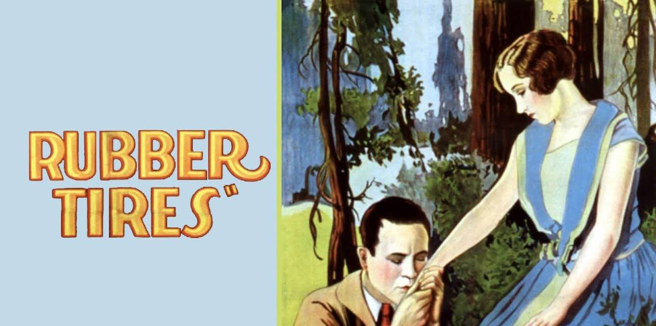 Rubber Tires (1927)