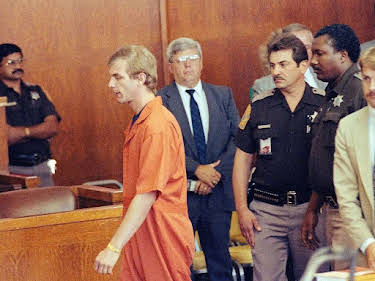 23:20: Jeffrey Dahmer: Interview mit einem Serienkiller | Kabel Eins Doku | 6/11 2026