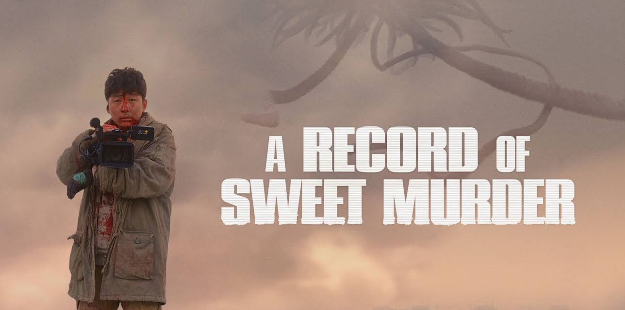 A Record Of Sweet Murder (2020)