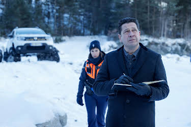 23:25: Tod auf dem Gipfel | 3SAT | 6/21 2026