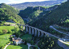 World's Most Scenic Railway Journeys