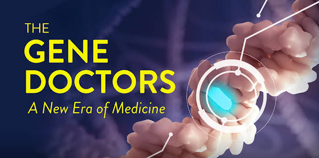 The Gene Doctors (2017)