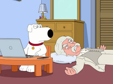 22:30: Family Guy | ProSieben Maxx | 5/5 2026