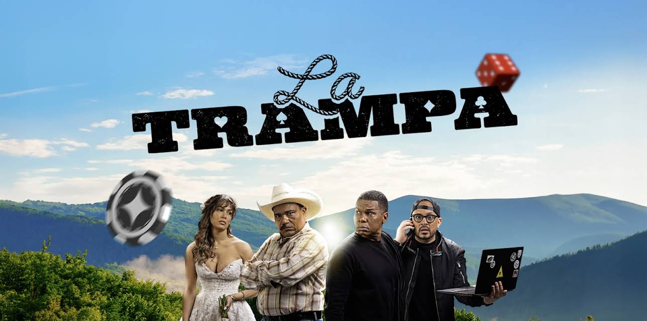 La Trampa (2024)